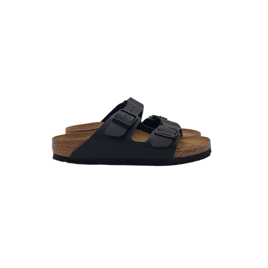 Birkenstock Arizona Leather Ladies Slides