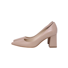 Marc Fisher Zala Nude Heels