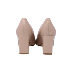 Marc Fisher Zala Nude Heels