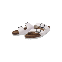 Birkenstock Arizona Leather Ladies Slides