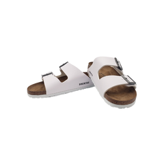 Birkenstock Arizona Leather Ladies Slides