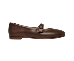 Beberlis 25549 Children's Brown Mary-Jane