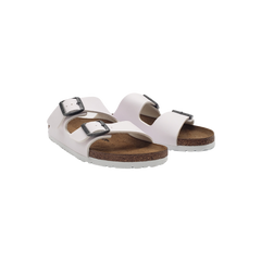 Birkenstock Arizona Leather Ladies Slides