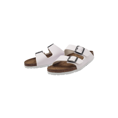 Birkenstock Arizona Leather Ladies Slides