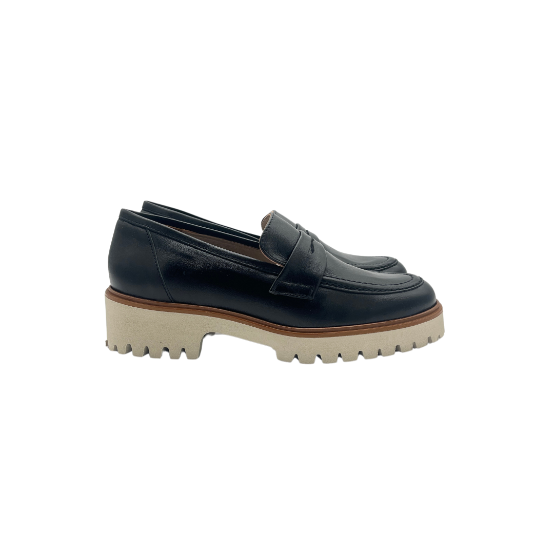 Menina 6078 Ladies Loafer