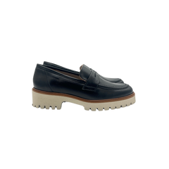 Menina 6078 Ladies Loafer