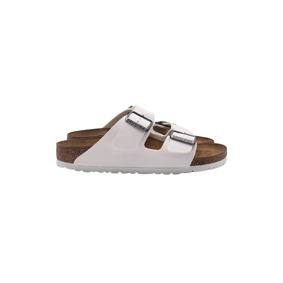 Birkenstock Arizona Leather Ladies Slides
