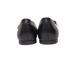 Beberlis 25549 Children's Black Mary-Jane