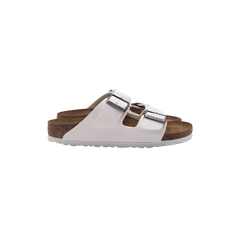 Birkenstock Arizona Leather Ladies Slides