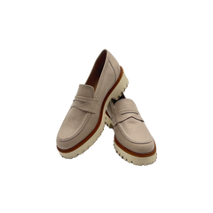 Menina 6078 Ladies Loafer