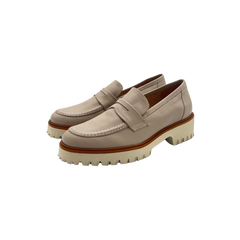 Menina 6078 Ladies Loafer