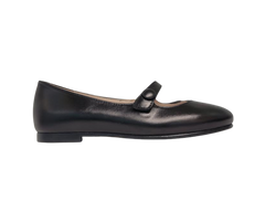 Beberlis 25549 Children's Black Mary-Jane