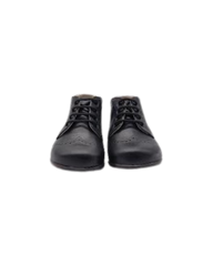 Beberlis Lavi Black Children's Shoe