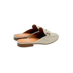 Menina 6004 Ladies Leather Slipper