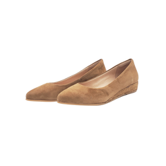 Eric Michael Tevuya Ladies Wedge