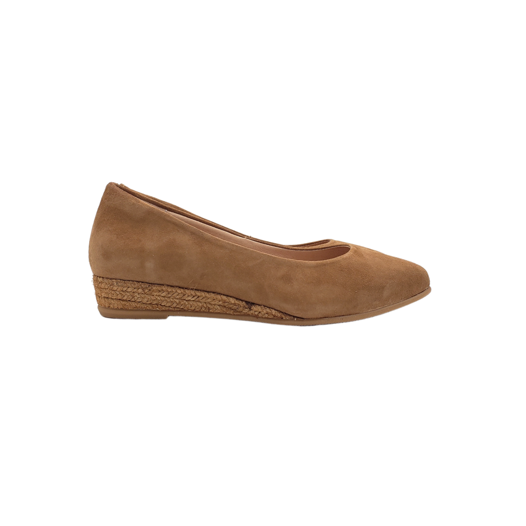 Eric Michael Tevuya Ladies Wedge