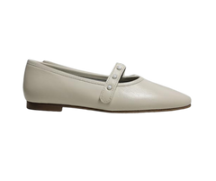 Luccini J259 Children's Beige Mary Jane