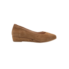 Eric Michael Tevuya Ladies Wedge