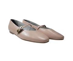 Luccini J253 Children's Nude Mary Jane