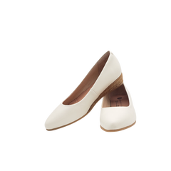 Eric Michael Tevuya Ladies Wedge