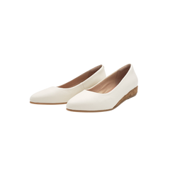 Eric Michael Tevuya Ladies Wedge