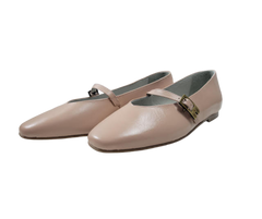 Luccini J253 Children's Nude Mary Jane