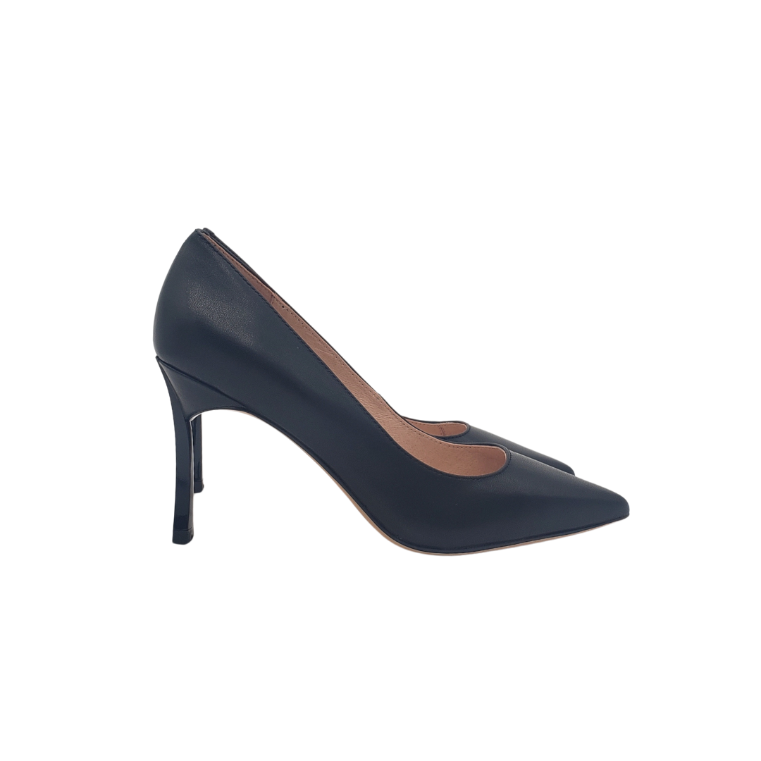 Viviamos Aimee Ladies Spike Heel