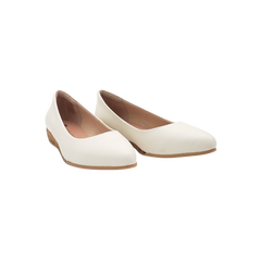 Eric Michael Tevuya Ladies Wedge