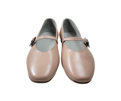 Luccini J253 Children's Nude Mary Jane