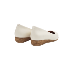 Eric Michael Tevuya Ladies Wedge