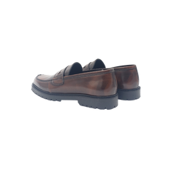 Luccini Maxa Children's Penny Loafer