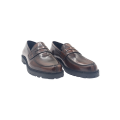 Luccini Maxa Children's Penny Loafer