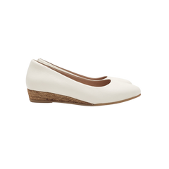 Eric Michael Tevuya Ladies Wedge