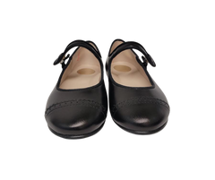 Beberlis 25552 Children's Black Mary Jane
