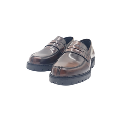 Luccini Maxa Children's Penny Loafer