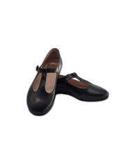 Beberlis 24653 Children's T-Strap