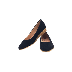 Eric Michael Tevuya Ladies Wedge