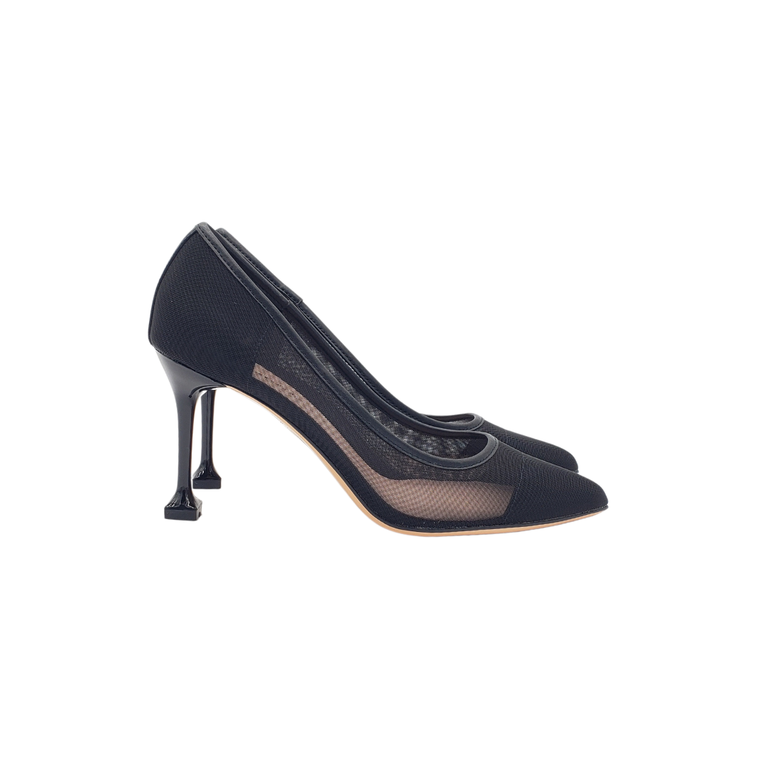 Viviamos Jill Ladies Dress Heel