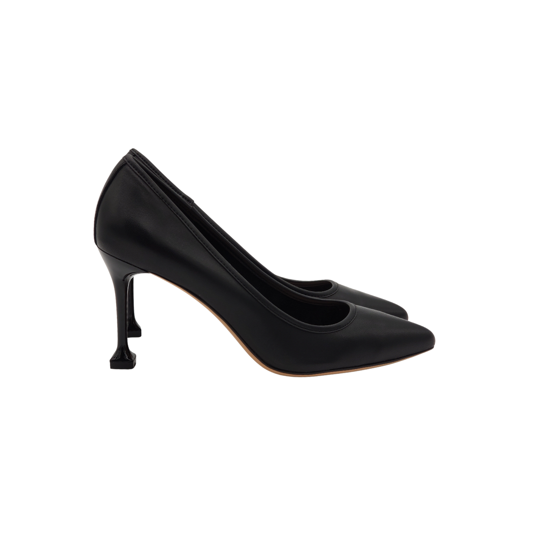 Viviamos Jill Ladies Dress Heel