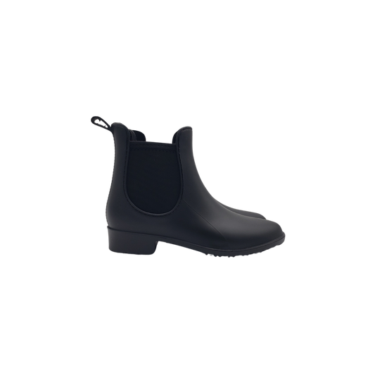 Henry Ferrera K-Clarity Rain Booties