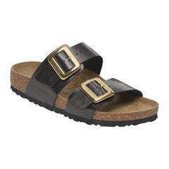 Birkenstock Sydney Cushion Buckle Slides