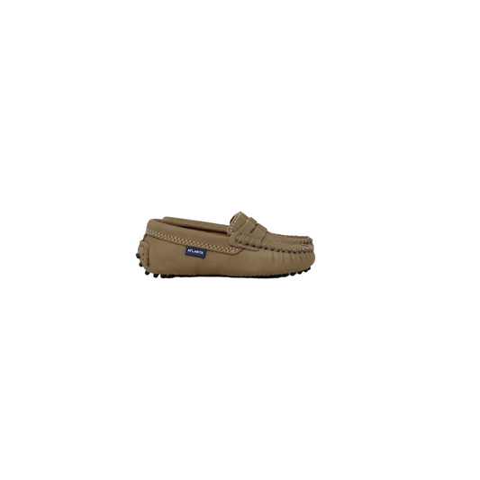 ATLANTA MOCASSIN TOFFE PENNY LOAFER