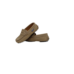 ATLANTA MOCASSIN TOFFE PENNY LOAFER