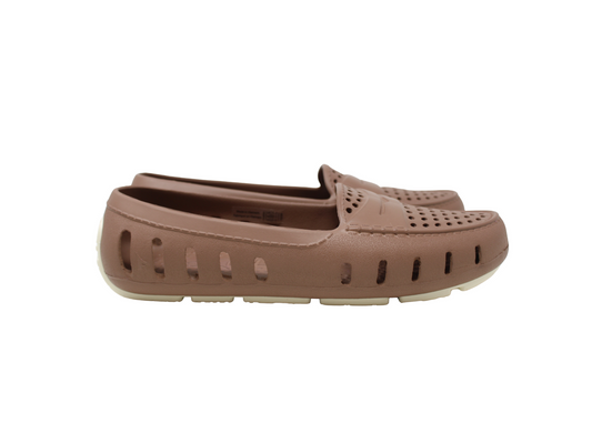 Floafer Posh Women Brown Loafer