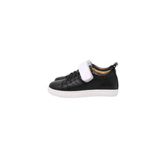 GIOVANNI WILSON BLACK LE. SNEAKER