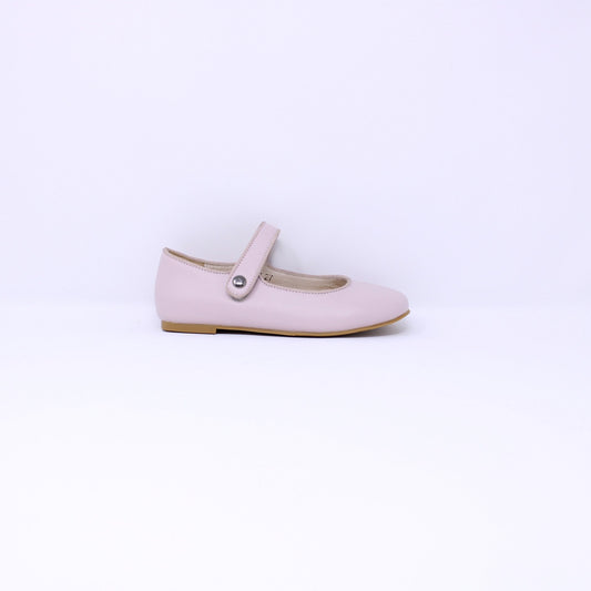 Boutaccelli Gale Girls Lavender Kids Mary Jane Shoes - Frankel's Designer Shoes