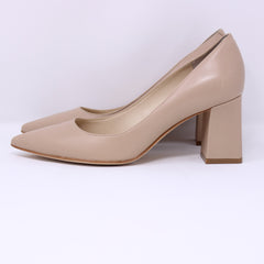 Marc Fisher Zala Heels - Frankel's Designer Shoes