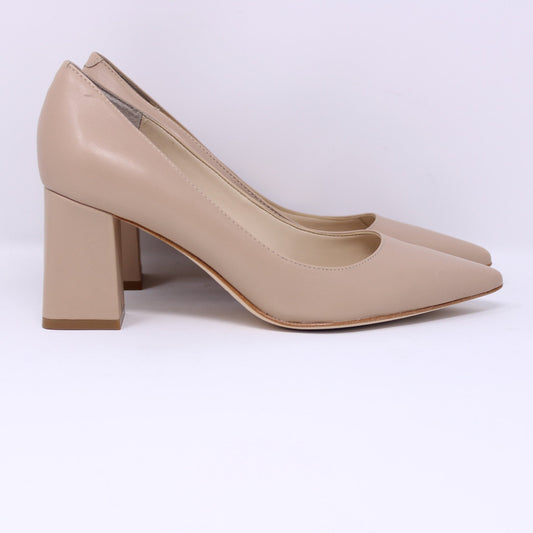 Marc Fisher Zala Heels - Frankel's Designer Shoes