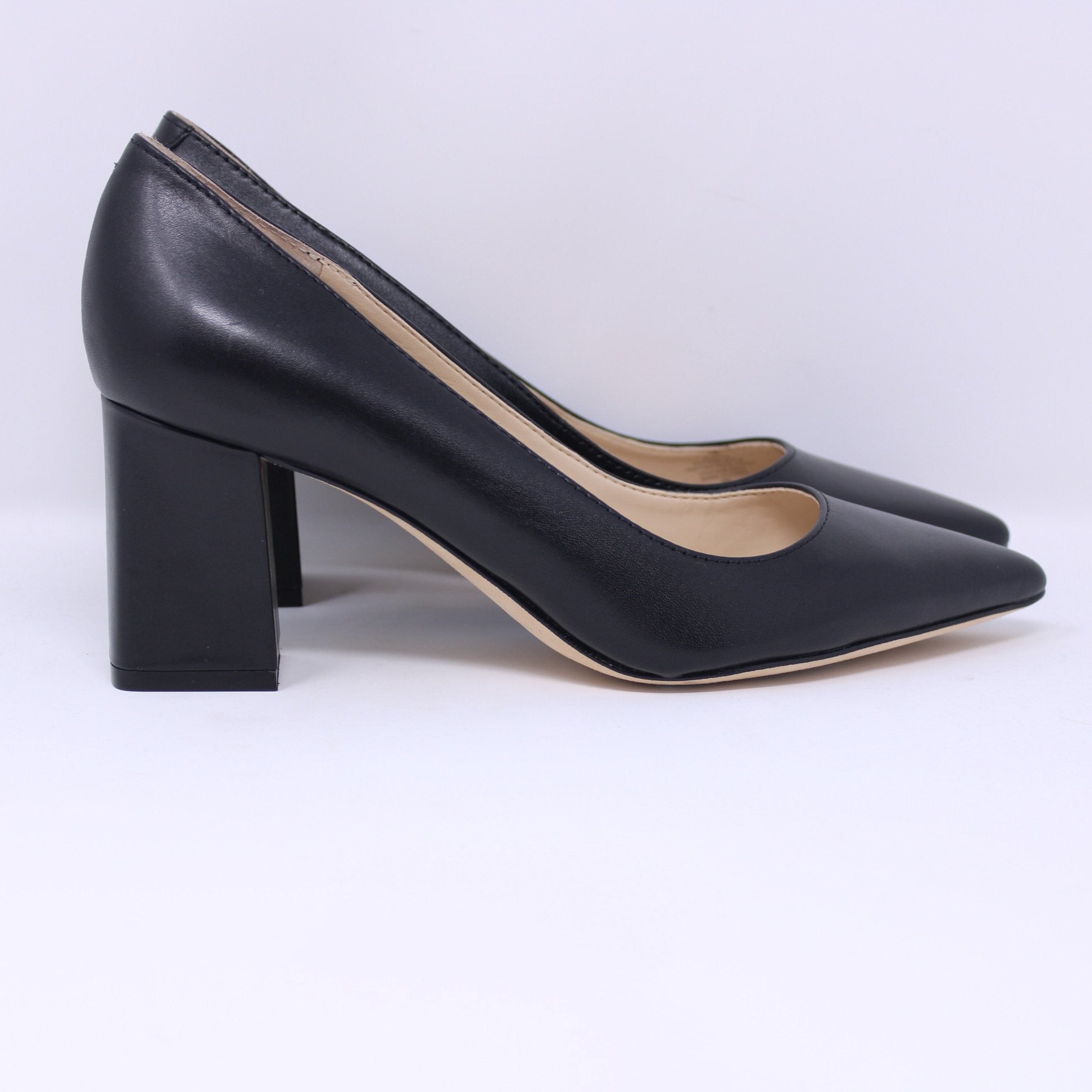 Marc Fisher Zala Heels - Frankel's Designer Shoes