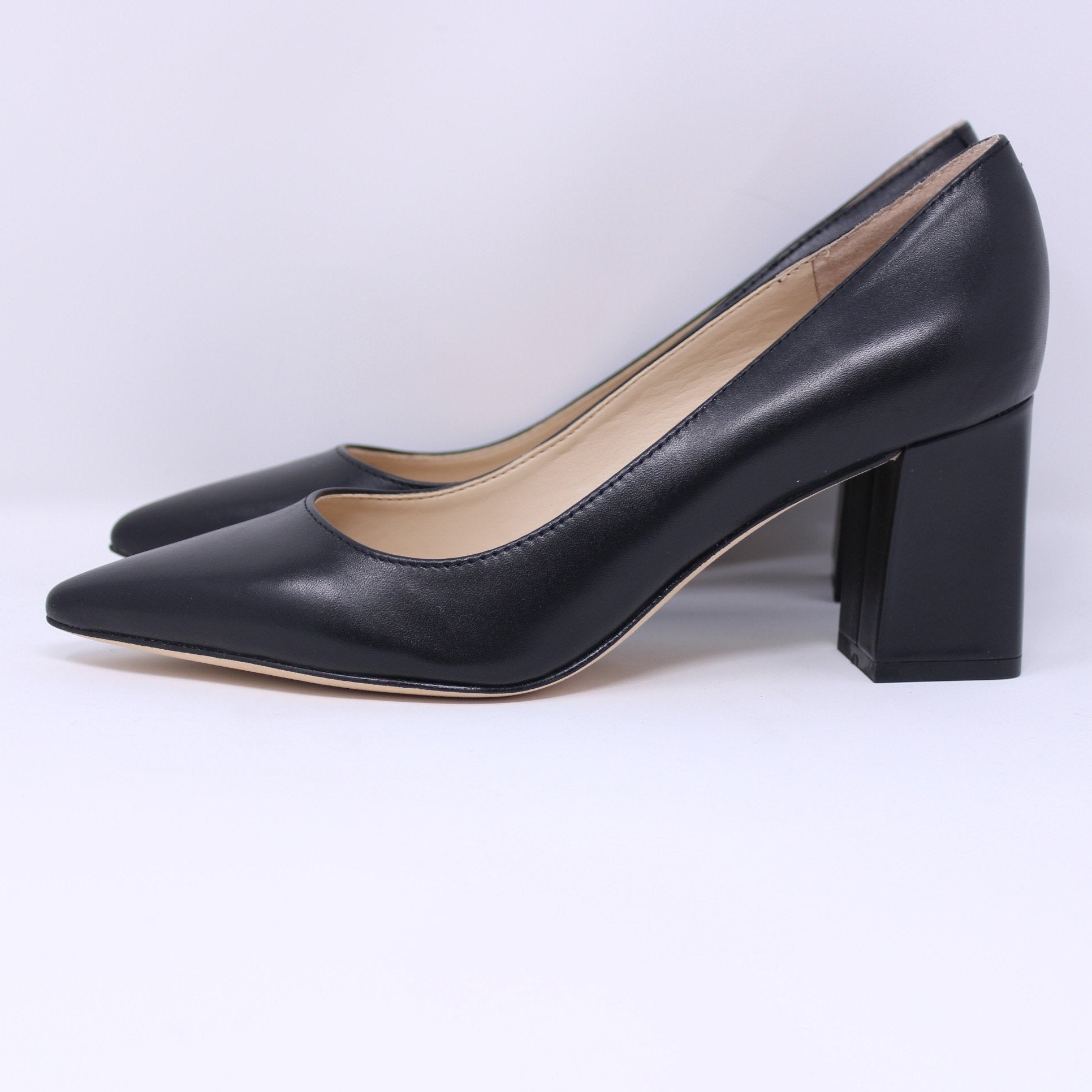 Marc Fisher Zala Heels - Frankel's Designer Shoes